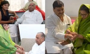 भाई-बहन का ऐसा प्यार जो इतिहास बन गया: मुलायम सिंह यादव और कमला देवी की अनकही कहानी