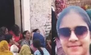 Lucknow News: फोन लेने के लिए जा रही थीं वापस घर, तभी आ गया नेशनल एथलीट का काल, सड़क हादसे में मौत