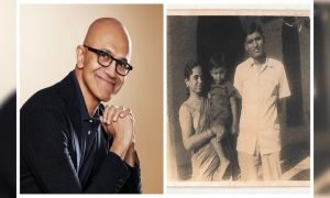 क्रिकेट और मीठा खाने के शौक़ीन Satya Nadella ऐसे बने Microsoft के CEO, जानिए उनके जीवन से जुड़ी रहस्यमय बातें