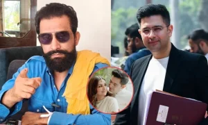 परिणीति चोपड़ा से नहीं होनी थी शादी… राघव चड्ढा को लेकर ये क्या बोल गए हरियाणा पूर्व अध्यक्ष नवीन जयहिंद? AAP पर लगाए कई आरोप