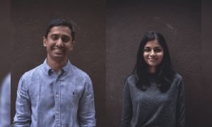 अच्छी खासी सैलरी वाली नौकरी छोड़ शुरू की फिनटेक कंपनी, मिनटों में मिलता है लाखों का लोन