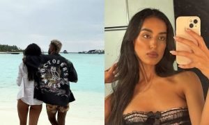 धार्मिक निकलीं हार्दिक पंड्या की नई गर्लफ्रेंड महिका, इस दिन रखती हैं व्रत