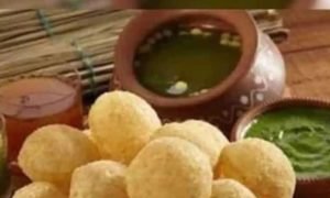 सोच नई, स्‍वाद वही : अब मिलेंगे ‘शुद्ध’ गोलगप्‍पे, मटके में हाथ डुबोकर पानी भरने के दिन लदे, मशीन करेगी यह काम