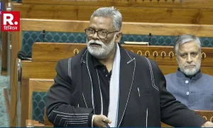 Bihar: ‘गिद्ध दृष्टि किसकी है? नेता के रूम के वगैर 90% महिलाएं राजनीति नहीं…’, पप्पू यादव की आपत्तिजनक टिप्पणी के बाद आया सियासी भूचाल