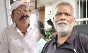 Anant Singh: ‘वो पागल हो गया है, अपनी पत्नी कहां है, जब महिला खटिया पर…’, पप्पू यादव के बयान पर भड़के अनंत सिंह; सुनाई खरी खोटी, VIDEO