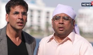 ‘मेरे नाम का जिक्र तक नहीं किया’, परेश रावल ने लिखी थी ‘OMG 2’ की कहानी