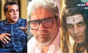 ‘नहीं चाहते थे अक्षय को कास्ट करे’, अश्विन वर्दे ने परेश रावल के बयान को बताया गलत
