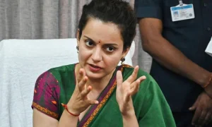 Parliament Monsoon Session: ‘आप सरकार पर दबाव नहीं बना सकते…’, संसद में विपक्ष के जोरदार हंगामा करने पर भड़कीं कंगना रनौत