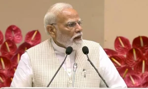 Women Reservation Bill: ‘कुछ भी ऐसा ना करें, जिससे नारी शक्ति की भावनाएं आहत हो’, वोटिंग से पहले PM मोदी की भावनात्मक अपील, खड़गे ने क्या कहा?