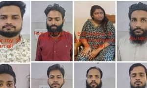 Agra News: आगरा धर्मांतरण मामले में बड़ा खुलासा, झारखंड से गिरफ्तार आरोपियों के कनेक्शन आतंकियों से, जानें पूरा माजरा