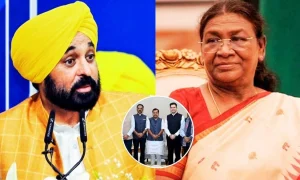 ‘हमारी बात जरूर सुनी जाएगी…’, राष्ट्रपति मुर्मू से दोपहर 12 बजे मिलेंगे CM भगवंत मान, राघव चड्ढा समेत BJP में गए AAP सांसदों का बिगड़ेगा खेल?