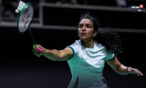 सिंधु का एक और खिताबी सपना टूटा, SF में हार के साथ ऑस्ट्रेलियन ओपन से बाहर