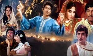 राज कुमार पर फिल्माए गए वो 5 आइकॉनिक गाने, बस गए रूह में, हर मूवी ने रचा इतिहास