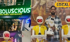 अरे बाप रे! 22 की उम्र में बना दिया रेस्टोरेंट में काम करने वाले रोबोट्स,अब कमाई 1 करोड़ से ज्यादा