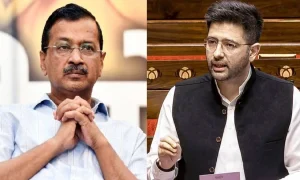 ‘संसद में की पंजाब के मुद्दों की अनदेखी…’, राघव चड्ढा ने AAP नेताओं पर किया पलटवार, VIDEO में दिखाई ‘ट्रेलर’ की झलक, बोले- पिक्चर अभी बाकी है