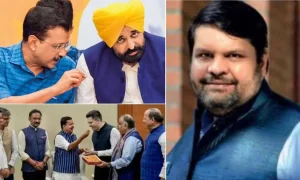 ‘भगवंत मान को पकड़कर रखिएगा, वरना वे सारे विधायक लेकर फुर्र हो जाएंगे…’, राघव चड्ढा मामले पर गौरव वल्लभ ने अरविंद केजरीवाल के लिए मजे