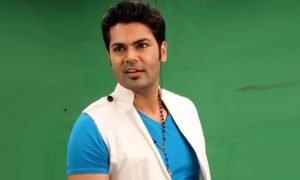 डेब्यू करते ही मचा दिया तहलका, विलेन बनकर दी सुपरस्टार नागार्जुन को टक्कर, हैंडसम हंक की पत्नी भी है टॉप हीरोइन!