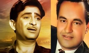राज कपूर ने जेल में बंद गीतकार से लिखवाया गाना, 60 साल बाद भी मुकेश की आवाज में सुपरहिट