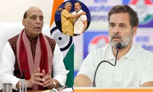 ‘मैंने आज तक किसी नेता प्रतिपक्ष का ऐसा अशोभनीय आचरण नहीं देखा, उन्होंने LoP की गरिमा को तार-तार…’, राहुल के विवादित बयान पर भड़के राजनाथ सिंह