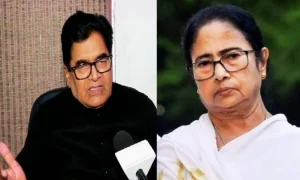 ममता के साथ उतरी सपा, 20 सांसदों के बगावत पर रामगोपाल यादव बोले- ‘जिन्हें कूड़ेदान से निकाल बनाया सांसद-मंत्री वे…’