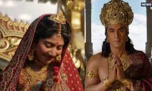 ‘रामायण’ का पहला भक्ति गीत ‘जय जय राम’ रिलीज, दो पुराने गानों की सुनाई दी झलक