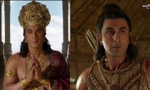 ‘रामायण’ मेकर्स का मास्टरस्ट्रोक, ‘जय जय राम’ से बदली रणबीर कपूर की इमेज