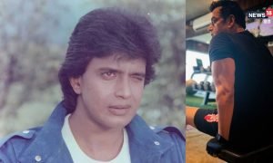 मिथुन चक्रवर्ती बनने की चाहत, मंदिर और दुकान से की चोरी, जानते हैं नाम?