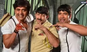 ‘मुक्का मारूंगा..’, सेट पर भिड़ गए थे मनोज तिवारी-रवि किशन, 6 घंटे लटक गई शूटिंग