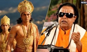 वो नेत्रहीन सिंगर, जिसने बनाया था ऑरिजनल ‘राम सिया राम’, 51 साल बाद भी अमर