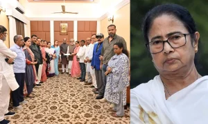 क्या है NCPI, जिसमें होगा TMC के बागी सांसदों का विलय? ममता बनर्जी का संकट गहराया, जानें क्यों लिया क्षेत्रीय दल में शामिल होने का फैसला
