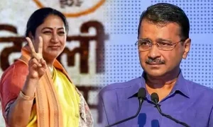 ‘दिल्ली के बाद पंजाब की बारी, केजरीवाल की तानाशाही… ‘, राघव चड्ढा के BJP में आते ही CM रेखा गुप्ता ने कर दिया बड़ा ऐलान, AAP की बढ़ेगी टेंशन?