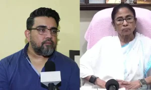‘बंगाल में अभी शिवसेना महाराष्ट्र मॉडल चल रहा है’, TMC में टूट की अटकलों के बीच निलंबित नेता रिजू दत्ता का बड़ा बयान, कहा- 50 विधायक…
