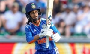 पाकिस्तान से हार मंजूर नहीं… जेमिमा रोड्रिग्स ने खोले कई बड़े राज