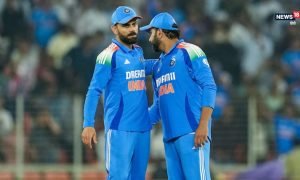 ‘चाहे कितना अच्छा खेलें, रिप्लेसमेंट ढूढें जाएंगे’, रोहित-विराट पर बड़ा कमेंट