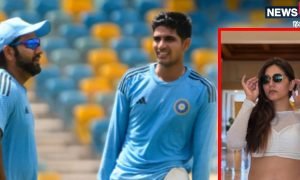 शुभमन गिल या रोहित शर्मा… सपना चौधरी किसके साथ करना चाहती हैं स्टेज शेयर