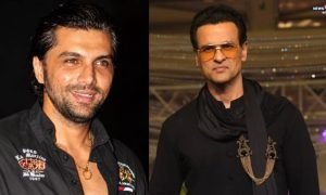 रोहित रॉय के ‘TV डस्टबिन है’ बयान पर भड़के चेतन हंसराज, दिया दो टूक जवाब