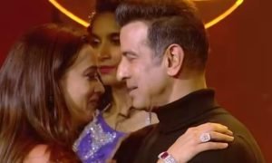 Star Parivaar Awards 2025: 24 साल बाद फिर आएंगे साथ, यादगार परफॉर्मेंस देने को तैयार रोनित रॉय-श्वेता तिवारी