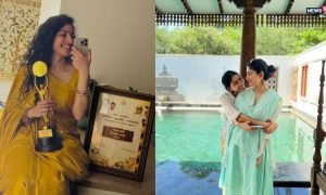 शान-ओ-शौकत की शौकीन हैं ‘सीता’, करोड़ों की संपत्ति की मालकिन हैं साई पल्लवी