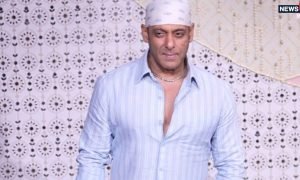 ‘जब थोड़ा था, खुश था, अब ज्यादा में भी…’, आखिर किस बात की खली सलमान खान को कमी?