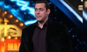 Salman Khan News:सलमान अचानक क्यों भड़क गए पैपराजी पर? सोशल मीडिया पोस्ट ने बढ़ाया सस्पेंस