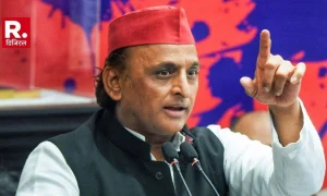 ‘BJP की खुफिया साजिश का पर्दाफाश हो गया, आधी आबादी को…’, महिला आरक्षण बिल को लेकर अखिलेश यादव ने फिर साधा PM मोदी पर निशाना