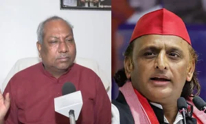 ‘दो दर्जन से ज्यादा सपा सांसद हमारे संपर्क में…’, ओपी राजभर के बाद अब संजय निषाद का बड़ा दावा, सियासी हलचल तेज