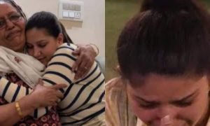 Sapna Choudhary Mother Death: सपना चौधरी की मां का निधन, ये बीमारी बनी मौत की वजह, घर में छाया मातम