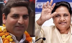 कौन हैं सतवीर नागर, जिन्हें BSP ने किया था बाहर, अब जेवर से बनाया प्रत्याशी