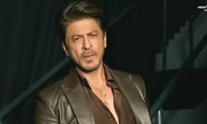 रूसी एक्ट्रेस संग एडवेंचर! फैन की अनूठी डिमांड से शाहरुख खान भी हैरान