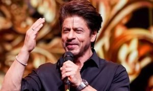Shahrukh Khan Live: उसकी बीवी कहती है कि भारत में घुटन… शाहरुख विवाद पर क्यों बोले रामभद्राचार्य