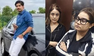 श्रद्धा दुबे के रसूख का होगा अब असली इम्तिहान, UP STF के निशाने पर कौन-कौन?