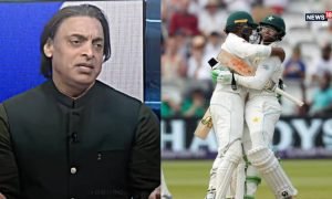 ‘इन 3 खिलाड़ियों को बख्श दो’, पाकिस्तान क्रिकेट में मची उथल-पुथल पर बोले अख्तर