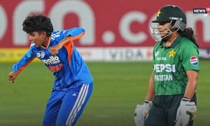 बेटियों के आगे कैसे नतमस्तक हुआ PAK, जीत के बाद सामने आया भारत का ‘मास्टप्लान’