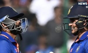 ऑस्ट्रेलिया में 8 मैच खेलेगी टीम इंडिया, कितने बजे शुरू होंगे मुकाबले